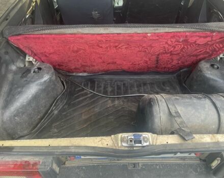 ЗАЗ 1102 Таврия-Нова 2003 в Днепре (Днепропетровске) на Automoto.ua Бежевый ЗАЗ 1102 Таврия-Нова, объемом двигателя 1.1 л и пробегом 800 тыс. км за 433 $, фото 7 на Automoto.ua