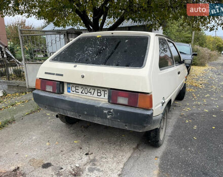Бежевий ЗАЗ 1102 Таврія-Нова, об'ємом двигуна 1.2 л та пробігом 139 тис. км за 650 $, фото 1 на Automoto.ua