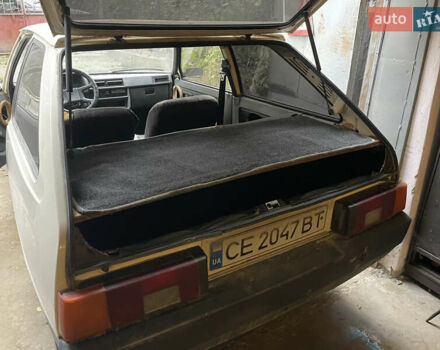 Бежевий ЗАЗ 1102 Таврія-Нова, об'ємом двигуна 1.2 л та пробігом 139 тис. км за 650 $, фото 12 на Automoto.ua