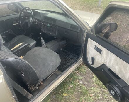 ЗАЗ 1102 Таврия-Нова 2003 в Днепре (Днепропетровске) на Automoto.ua Бежевый ЗАЗ 1102 Таврия-Нова, объемом двигателя 1.1 л и пробегом 800 тыс. км за 433 $, фото 6 на Automoto.ua