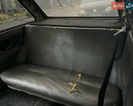 Бежевий ЗАЗ 1102 Таврія-Нова, об'ємом двигуна 1.2 л та пробігом 139 тис. км за 650 $, фото 5 на Automoto.ua