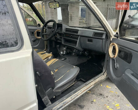 Бежевий ЗАЗ 1102 Таврія-Нова, об'ємом двигуна 1.2 л та пробігом 139 тис. км за 650 $, фото 6 на Automoto.ua