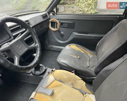 Бежевий ЗАЗ 1102 Таврія-Нова, об'ємом двигуна 1.2 л та пробігом 139 тис. км за 650 $, фото 8 на Automoto.ua