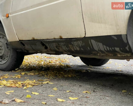 Бежевий ЗАЗ 1102 Таврія-Нова, об'ємом двигуна 1.2 л та пробігом 139 тис. км за 650 $, фото 3 на Automoto.ua