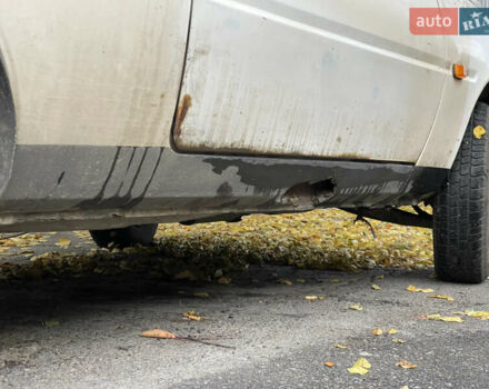 Бежевий ЗАЗ 1102 Таврія-Нова, об'ємом двигуна 1.2 л та пробігом 139 тис. км за 650 $, фото 4 на Automoto.ua