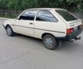 Бежевый ЗАЗ 1102 Таврія-Нова, объемом двигателя 1.2 л и пробегом 100 тыс. км за 625 $, фото 4 на Automoto.ua