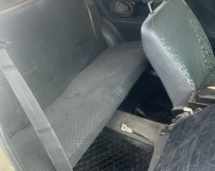 ЗАЗ 1102 Таврия-Нова 2003 в Днепре (Днепропетровске) на Automoto.ua Бежевый ЗАЗ 1102 Таврия-Нова, объемом двигателя 1.1 л и пробегом 800 тыс. км за 433 $, фото 5 на Automoto.ua