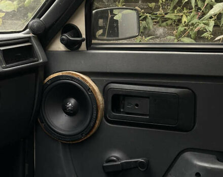 Бежевий ЗАЗ 1102 Таврія-Нова, об'ємом двигуна 1.2 л та пробігом 139 тис. км за 650 $, фото 7 на Automoto.ua