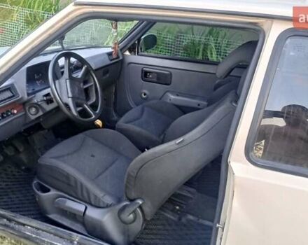 Бежевый ЗАЗ 1102 Таврія-Нова, объемом двигателя 1.2 л и пробегом 235 тыс. км за 500 $, фото 2 на Automoto.ua