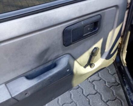 Бежевый ЗАЗ 1102 Таврія-Нова, объемом двигателя 1.1 л и пробегом 121 тыс. км за 620 $, фото 14 на Automoto.ua