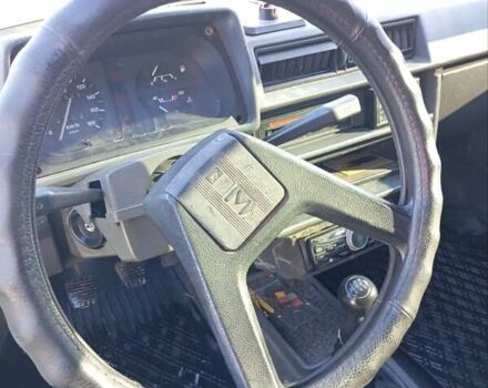 Бежевый ЗАЗ 1102 Таврія-Нова, объемом двигателя 1.1 л и пробегом 121 тыс. км за 620 $, фото 16 на Automoto.ua