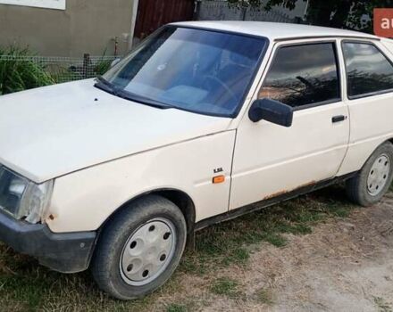 Бежевый ЗАЗ 1102 Таврія-Нова, объемом двигателя 1.2 л и пробегом 235 тыс. км за 500 $, фото 5 на Automoto.ua
