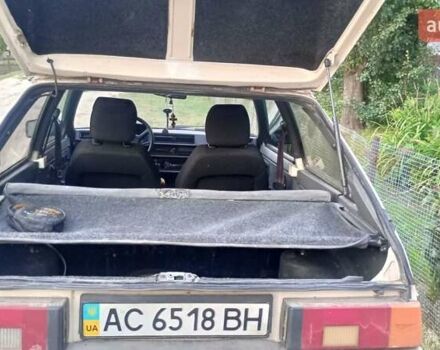 Бежевый ЗАЗ 1102 Таврія-Нова, объемом двигателя 1.2 л и пробегом 235 тыс. км за 500 $, фото 1 на Automoto.ua
