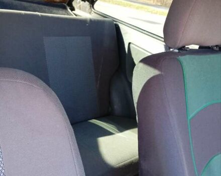 Бежевый ЗАЗ 1102 Таврія-Нова, объемом двигателя 1.1 л и пробегом 121 тыс. км за 620 $, фото 9 на Automoto.ua