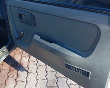 Бежевый ЗАЗ 1102 Таврія-Нова, объемом двигателя 1.1 л и пробегом 121 тыс. км за 620 $, фото 8 на Automoto.ua