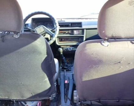 Бежевый ЗАЗ 1102 Таврія-Нова, объемом двигателя 1.1 л и пробегом 121 тыс. км за 620 $, фото 15 на Automoto.ua