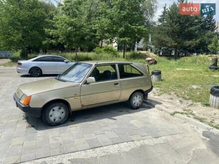 ЗАЗ 1102 Таврия-Нова 2002 в Львове на Automoto.ua Бежевый ЗАЗ 1102 Таврия-Нова, объемом двигателя 1.2 л и пробегом 78 тыс. км за 1100 $, фото 1 на Automoto.ua