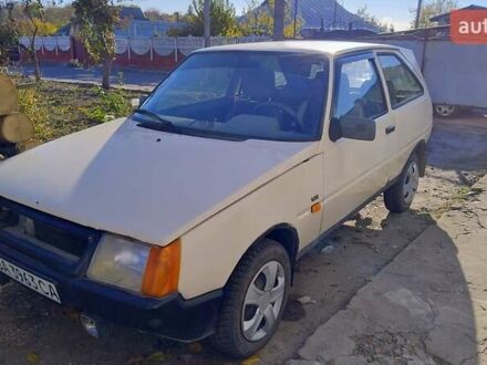 ЗАЗ 1102 Таврия-Нова 2003 в Новоархангельске на Automoto.ua Бежевый ЗАЗ 1102 Таврия-Нова, объемом двигателя 1.2 л и пробегом 140 тыс. км за 850 $, фото 1 на Automoto.ua