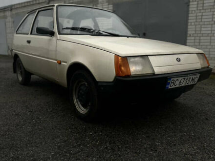 ЗАЗ 1102 Таврия-Нова 2003 в Львове на Automoto.ua Бежевый ЗАЗ 1102 Таврия-Нова, объемом двигателя 1.1 л и пробегом 114 тыс. км за 895 $, фото 1 на Automoto.ua