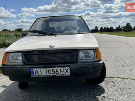 ЗАЗ 1102 Таврия-Нова 2003 в Березань на Automoto.ua Бежевый ЗАЗ 1102 Таврия-Нова, объемом двигателя 1.09 л и пробегом 166 тыс. км за 1150 $, фото 1 на Automoto.ua