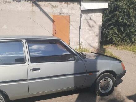 ЗАЗ 1102 Таврия-Нова 2006 в Запорожье на Automoto.ua Бежевый ЗАЗ 1102 Таврия-Нова, объемом двигателя 1.2 л и пробегом 119 тыс. км за 1300 $, фото 1 на Automoto.ua