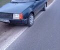 Черный ЗАЗ 1102 Таврия-Нова, объемом двигателя 1.2 л и пробегом 101 тыс. км за 1500 $, фото 2 на Automoto.ua