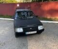 Чорний ЗАЗ 1102 Таврія-Нова, об'ємом двигуна 1.2 л та пробігом 200 тис. км за 1200 $, фото 5 на Automoto.ua