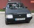 Чорний ЗАЗ 1102 Таврія-Нова, об'ємом двигуна 1.2 л та пробігом 200 тис. км за 1200 $, фото 6 на Automoto.ua