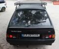 Чорний ЗАЗ 1102 Таврія-Нова, об'ємом двигуна 1.2 л та пробігом 200 тис. км за 1200 $, фото 2 на Automoto.ua