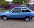 Фиолетовый ЗАЗ 1102 Таврия-Нова, объемом двигателя 1.2 л и пробегом 170 тыс. км за 1100 $, фото 3 на Automoto.ua
