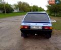 Фиолетовый ЗАЗ 1102 Таврия-Нова, объемом двигателя 1.2 л и пробегом 170 тыс. км за 1100 $, фото 2 на Automoto.ua