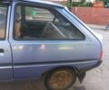 Фиолетовый ЗАЗ 1102 Таврия-Нова, объемом двигателя 1.2 л и пробегом 284 тыс. км за 700 $, фото 8 на Automoto.ua