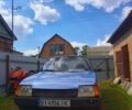 Фиолетовый ЗАЗ 1102 Таврія-Нова, объемом двигателя 1.2 л и пробегом 131 тыс. км за 650 $, фото 1 на Automoto.ua