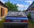 Фиолетовый ЗАЗ 1102 Таврія-Нова, объемом двигателя 1.2 л и пробегом 131 тыс. км за 650 $, фото 2 на Automoto.ua
