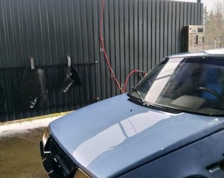 Фиолетовый ЗАЗ 1102 Таврія-Нова, объемом двигателя 1.2 л и пробегом 200 тыс. км за 495 $, фото 4 на Automoto.ua