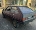 Коричневый ЗАЗ 1102 Таврія-Нова, объемом двигателя 1.1 л и пробегом 200 тыс. км за 377 $, фото 2 на Automoto.ua