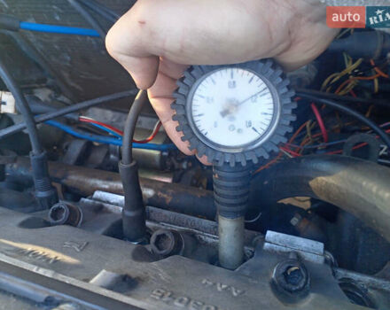 Коричневый ЗАЗ 1102 Таврія-Нова, объемом двигателя 1.1 л и пробегом 200 тыс. км за 377 $, фото 7 на Automoto.ua