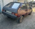 Коричневый ЗАЗ 1102 Таврія-Нова, объемом двигателя 1.1 л и пробегом 200 тыс. км за 377 $, фото 1 на Automoto.ua