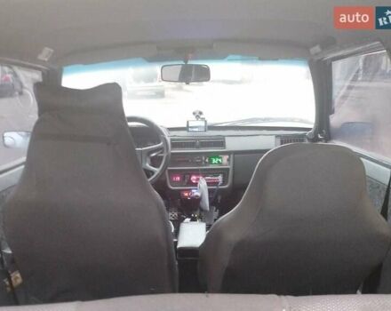 Коричневый ЗАЗ 1102 Таврія-Нова, объемом двигателя 0 л и пробегом 150 тыс. км за 1800 $, фото 9 на Automoto.ua