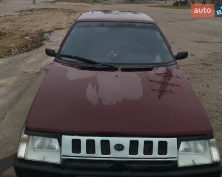 Коричневый ЗАЗ 1102 Таврія-Нова, объемом двигателя 0 л и пробегом 150 тыс. км за 1800 $, фото 5 на Automoto.ua