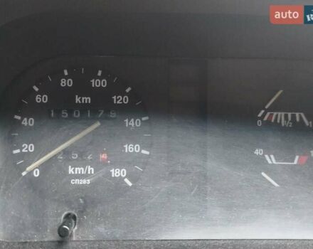 Коричневый ЗАЗ 1102 Таврія-Нова, объемом двигателя 0 л и пробегом 150 тыс. км за 1800 $, фото 6 на Automoto.ua