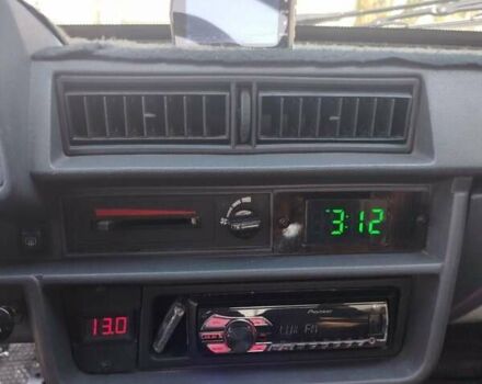 Коричневый ЗАЗ 1102 Таврія-Нова, объемом двигателя 0 л и пробегом 150 тыс. км за 1800 $, фото 7 на Automoto.ua