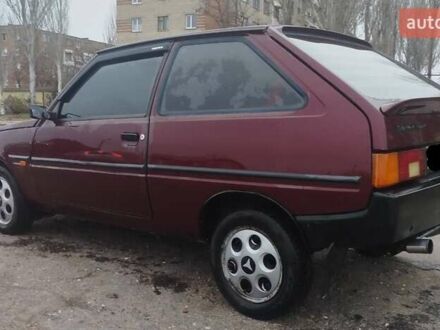 Коричневый ЗАЗ 1102 Таврія-Нова, объемом двигателя 0 л и пробегом 150 тыс. км за 1800 $, фото 1 на Automoto.ua