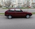 Червоний ЗАЗ 1102 Таврия-Нова, об'ємом двигуна 1.1 л та пробігом 85 тис. км за 650 $, фото 1 на Automoto.ua