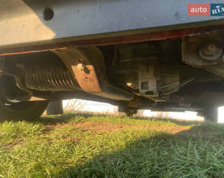 Красный ЗАЗ 1102 Таврія-Нова, объемом двигателя 1.1 л и пробегом 160 тыс. км за 800 $, фото 28 на Automoto.ua