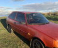 Красный ЗАЗ 1102 Таврія-Нова, объемом двигателя 1.1 л и пробегом 160 тыс. км за 800 $, фото 6 на Automoto.ua