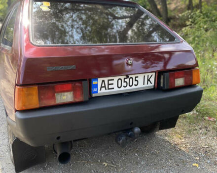 Червоний ЗАЗ 1102 Таврія-Нова, об'ємом двигуна 0 л та пробігом 114 тис. км за 1500 $, фото 16 на Automoto.ua