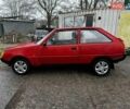 Красный ЗАЗ 1102 Таврія-Нова, объемом двигателя 1.1 л и пробегом 170 тыс. км за 750 $, фото 1 на Automoto.ua