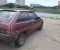 Красный ЗАЗ 1102 Таврия-Нова, объемом двигателя 1.1 л и пробегом 60 тыс. км за 575 $, фото 5 на Automoto.ua