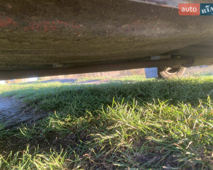 Красный ЗАЗ 1102 Таврія-Нова, объемом двигателя 1.1 л и пробегом 160 тыс. км за 800 $, фото 27 на Automoto.ua